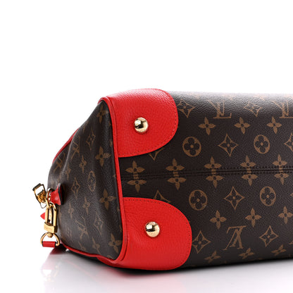 Louis Vuitton Monogram Retiro NM Cherry 8 of 13