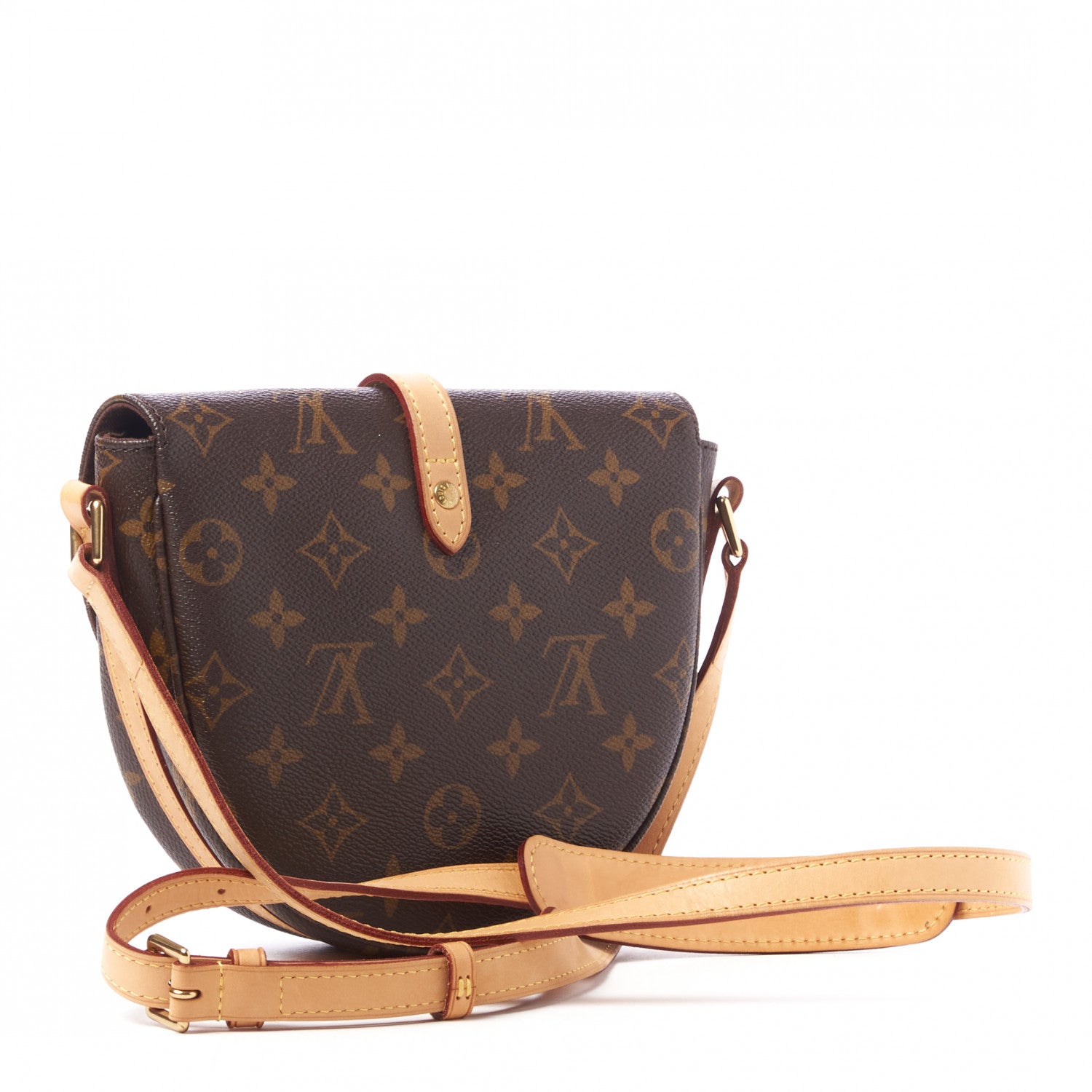 Louis Vuitton Monogram Chantilly PM 2 of 8