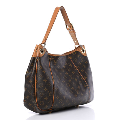 Louis Vuitton Monogram Galliera PM 2 of 4