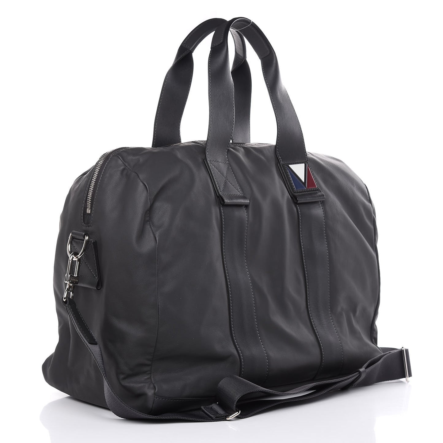 Calfskin Gaston V Start MM Asphalt