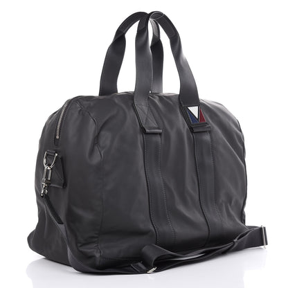 Louis Vuitton Calfskin Gaston V Start MM Asphalt 3 of 10