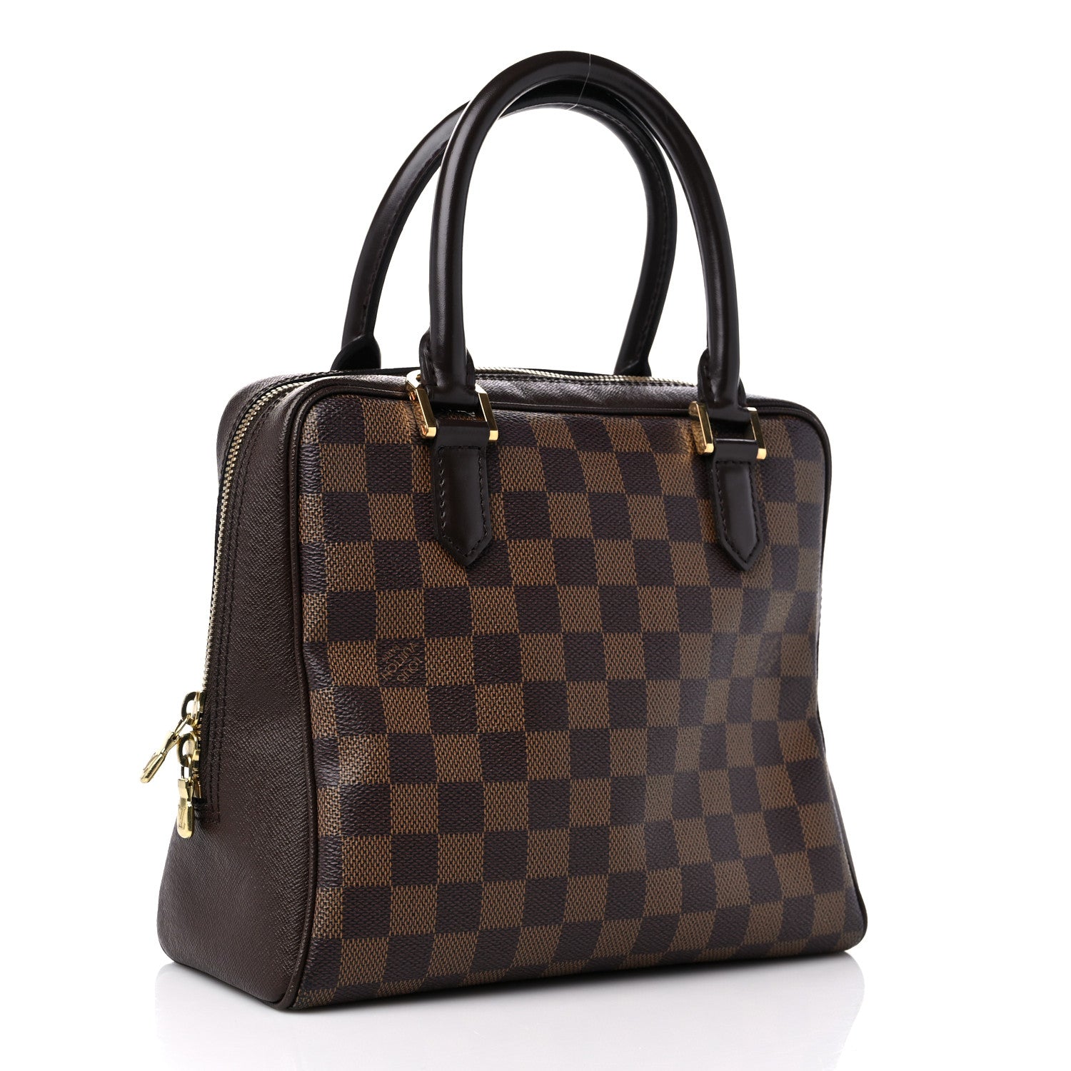 Louis Vuitton Damier Ebene Brera 3 of 11