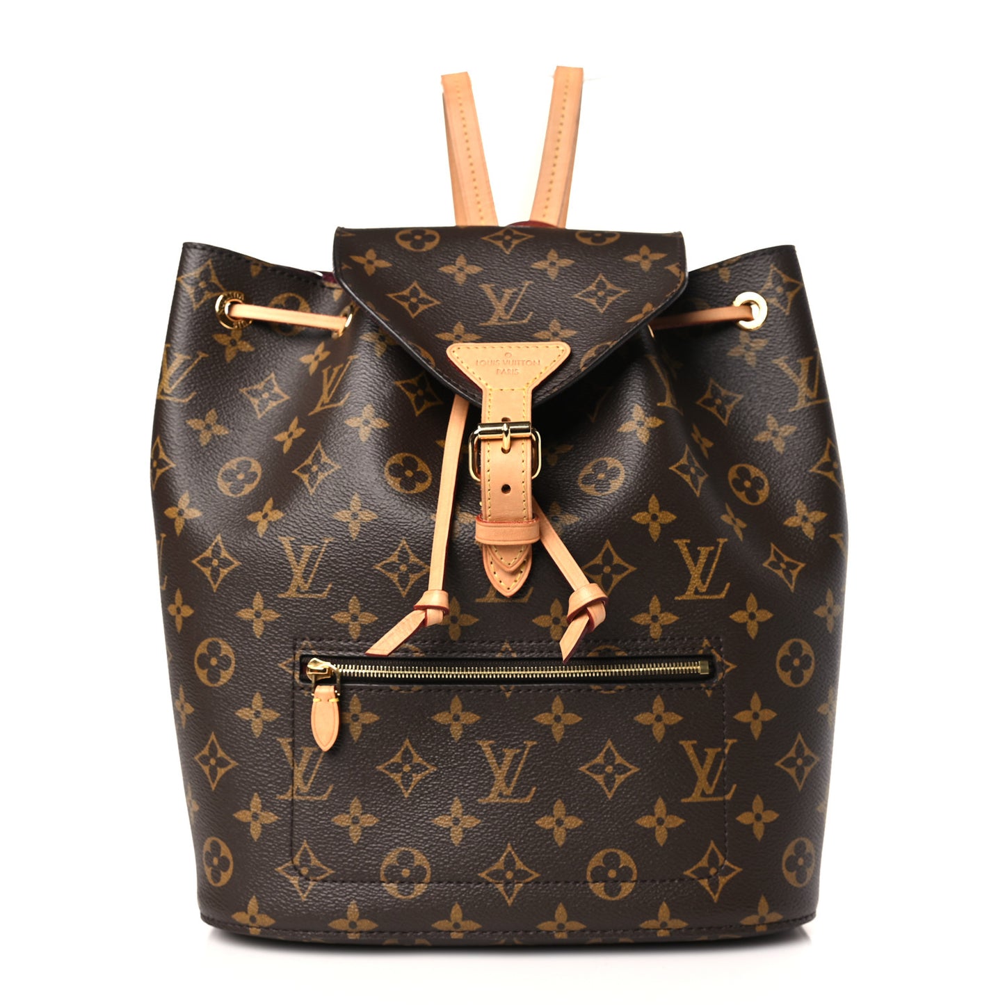 Monogram Montsouris NM Backpack