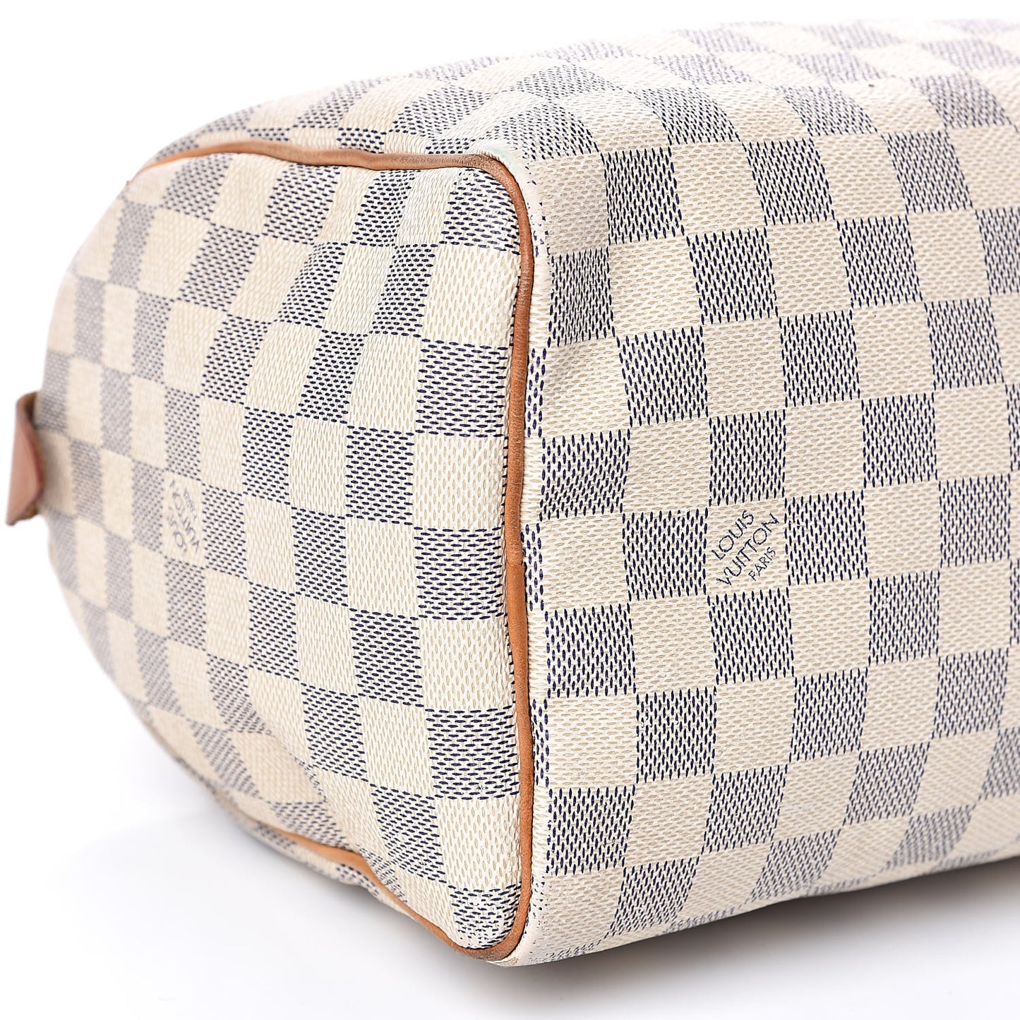 Damier Azur Speedy 25