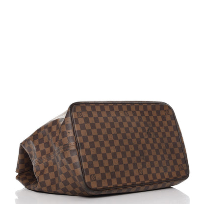 Louis Vuitton Damier Ebene Greenwich PM 4 of 16