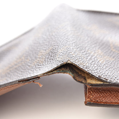 Louis Vuitton Monogram Business Card Holder 12 of 12