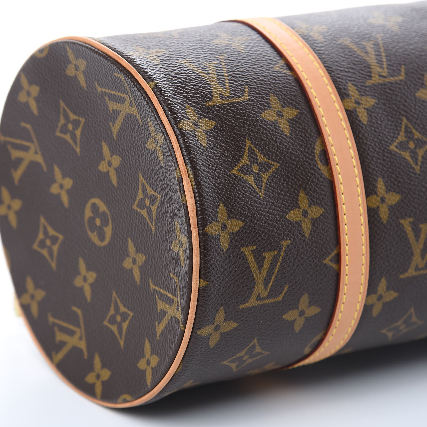 Louis Vuitton Monogram Papillon 30 With Companion 8 of 13