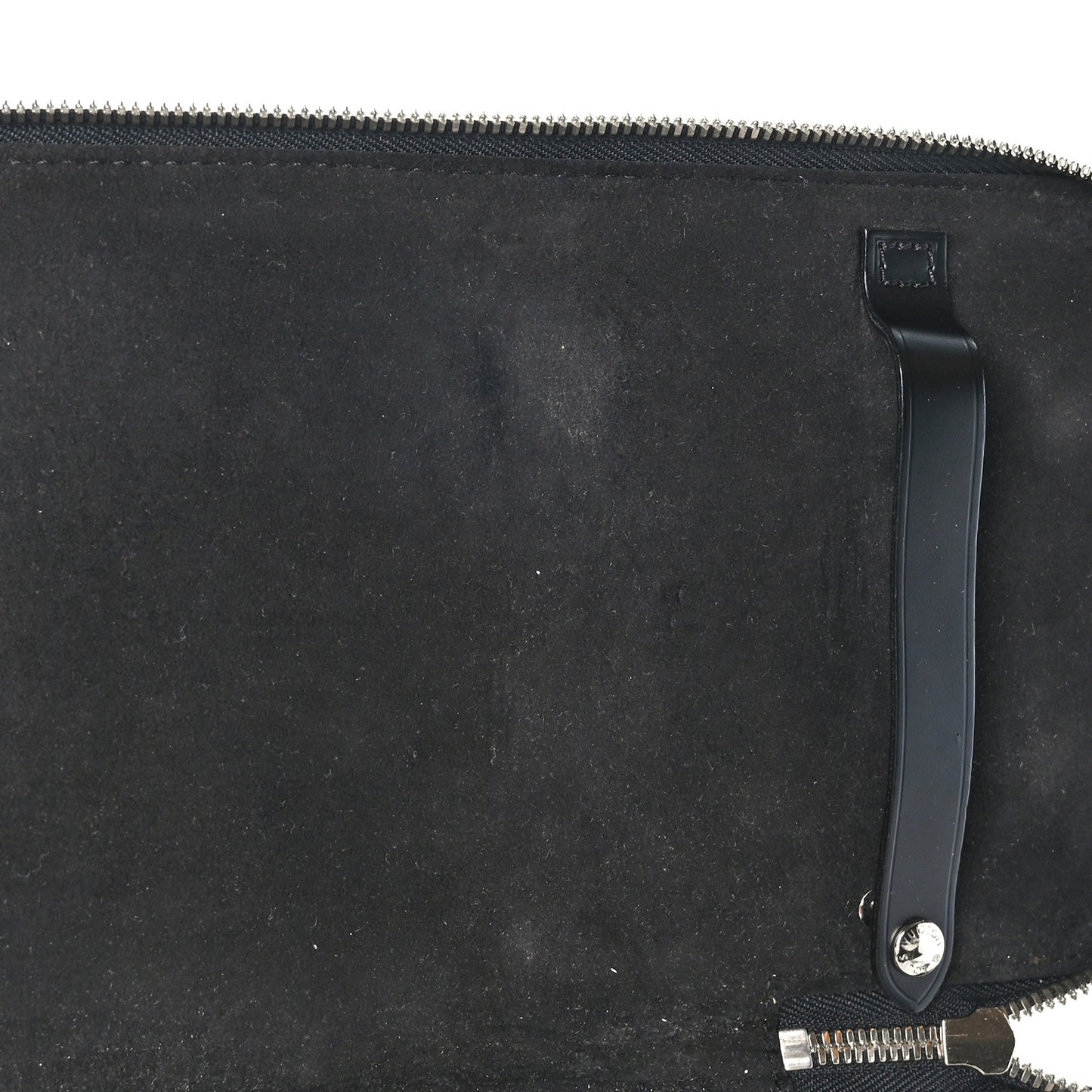 Damier Graphite 5 Tie Case