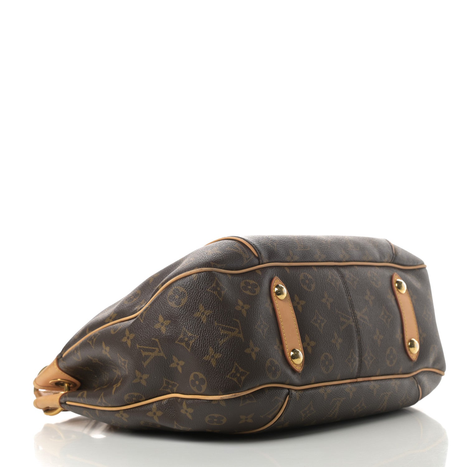 Louis Vuitton Monogram Galliera PM 4 of 15