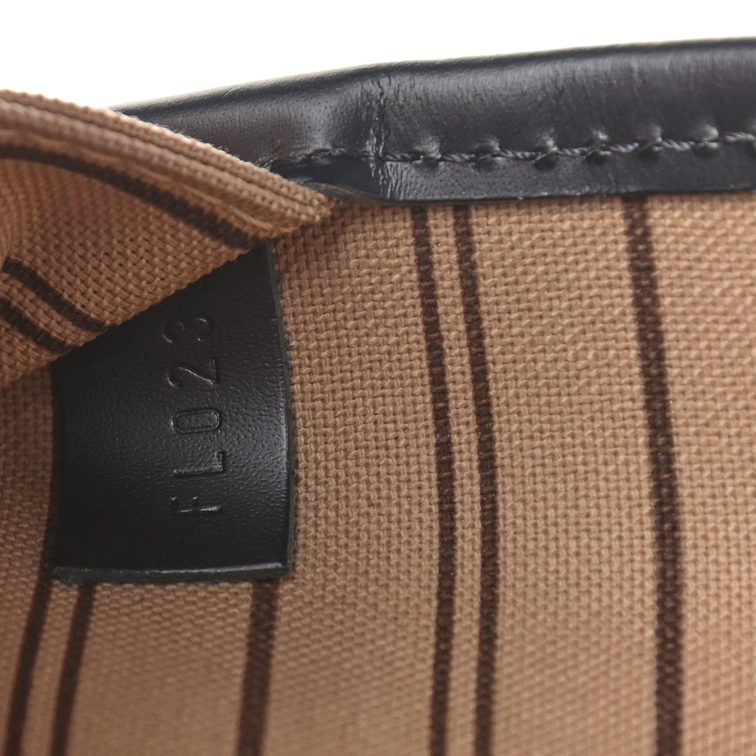 Louis Vuitton X LOL Monogram Neverfull MM Gold Silver 7 of 9