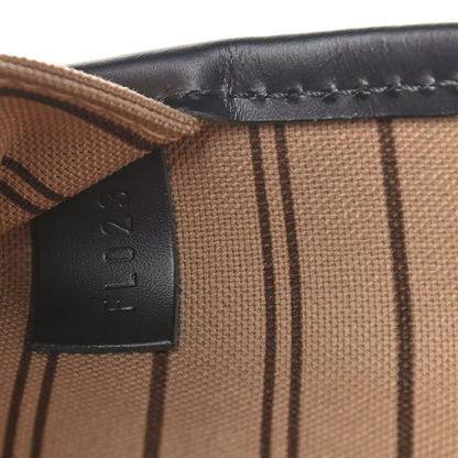 Louis Vuitton X LOL Monogram Neverfull MM Gold Silver 7 of 9