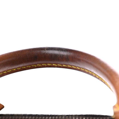 Louis Vuitton Monogram Speedy 30 18 of 20