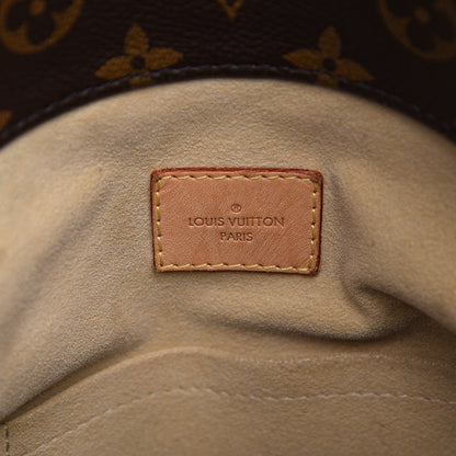 Louis Vuitton Monogram Artsy MM 5 of 12