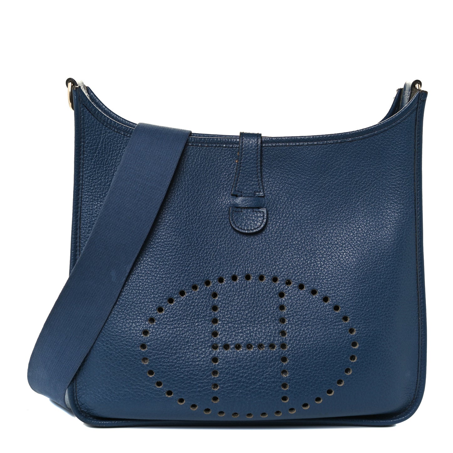 Ardennes Evelyne GM Bleu Marine