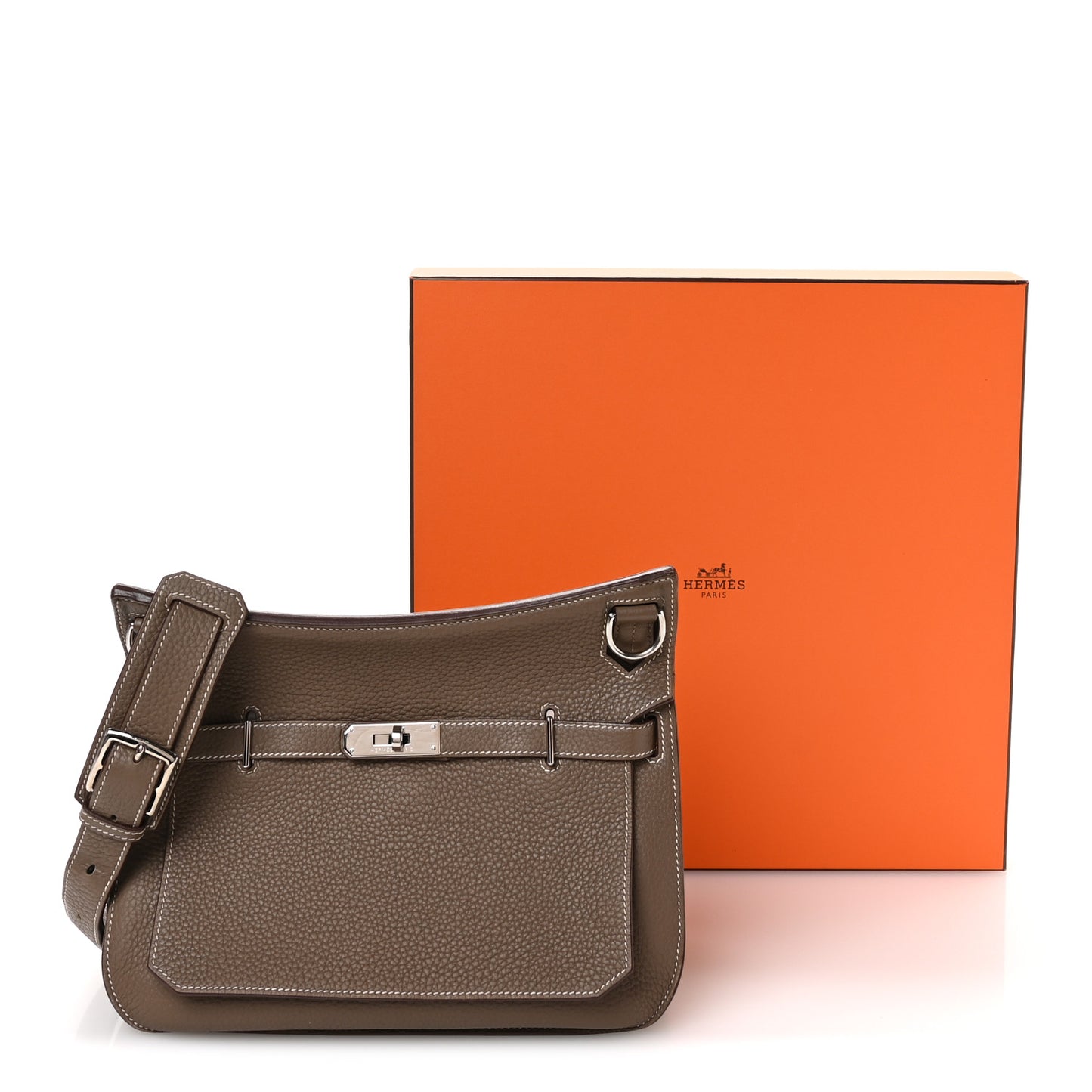 Taurillon Clemence Jypsiere 28 Etoupe