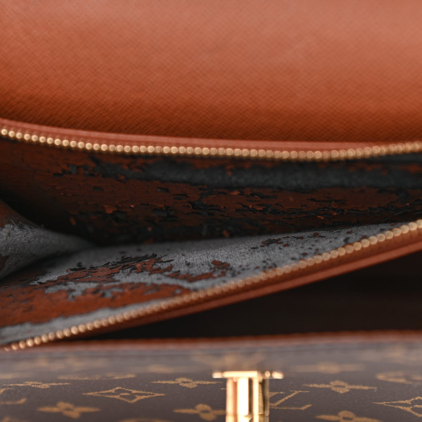 Monogram Malesherbes