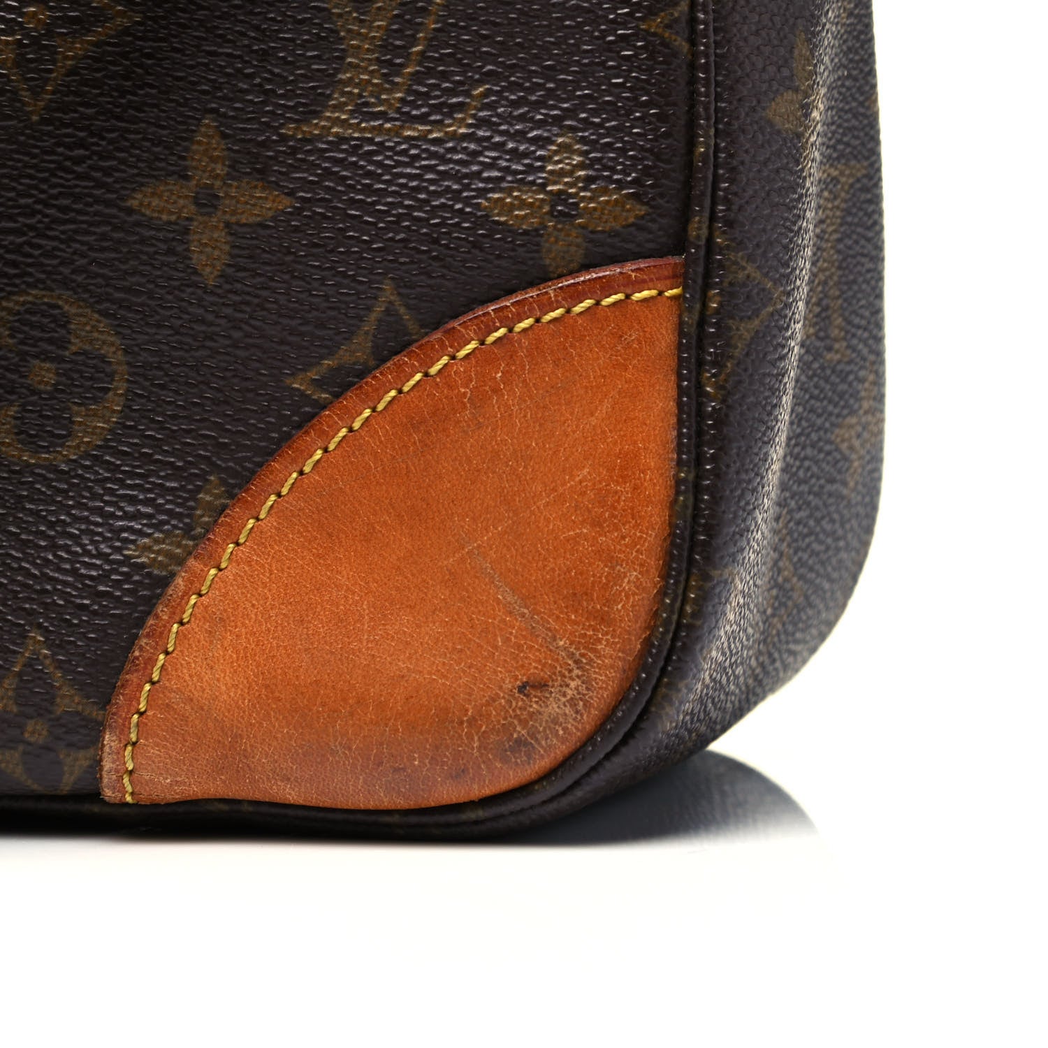 Louis Vuitton Monogram Boulogne 30 13 of 16
