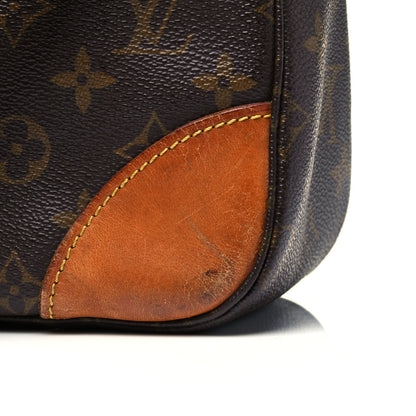 Louis Vuitton Monogram Boulogne 30 13 of 16