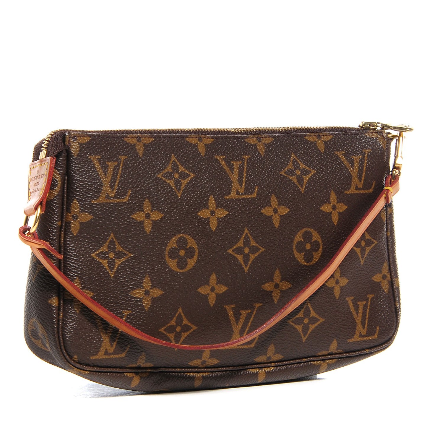 Monogram Pochette Accessories