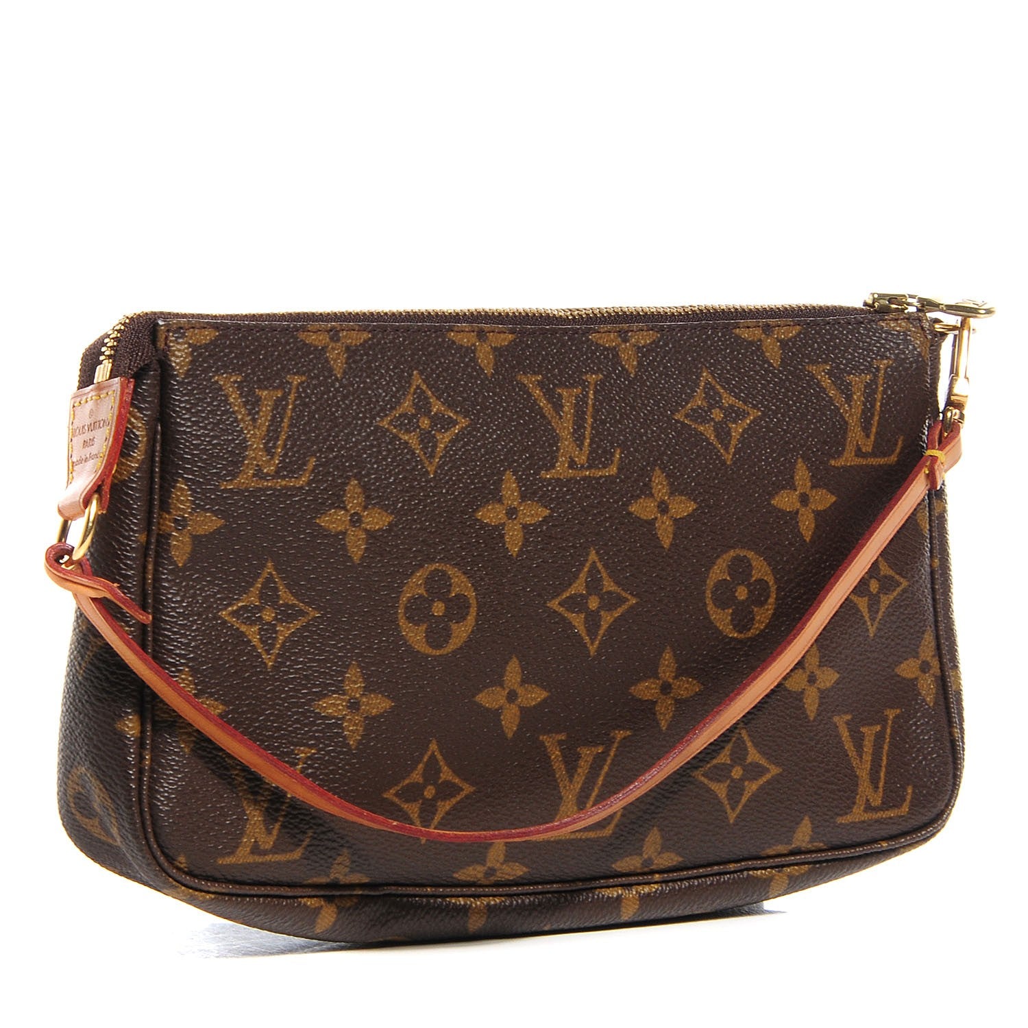 Louis Vuitton Monogram Pochette Accessories 3 of 7