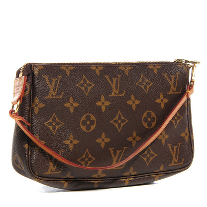 Louis Vuitton Monogram Pochette Accessories 3 of 7