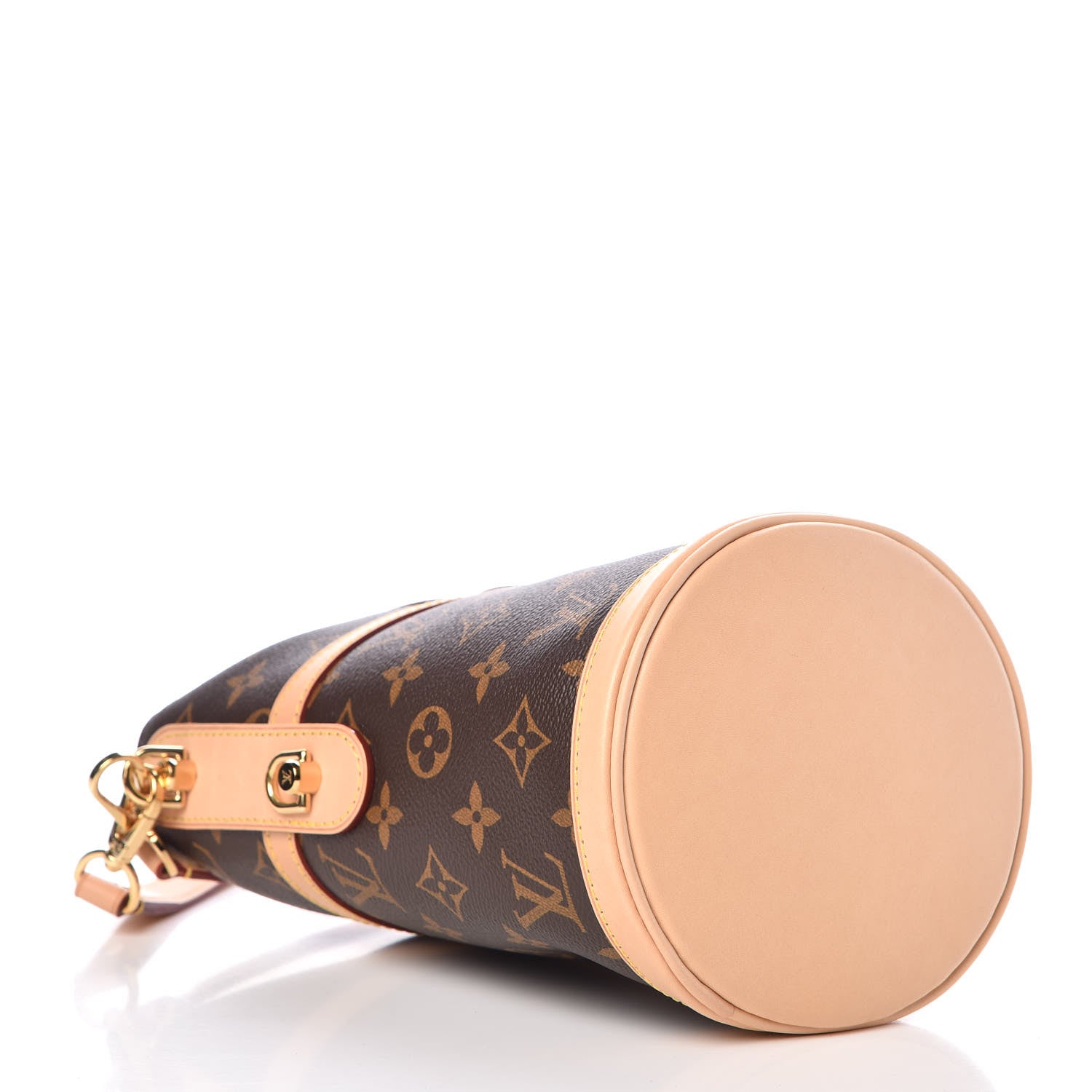 Louis Vuitton Monogram Duffle Bag 5 of 13