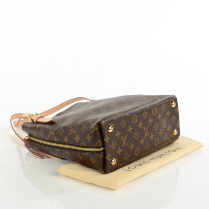 Louis Vuitton Monogram Voltaire 4 of 7