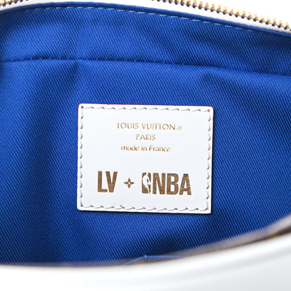 Louis Vuitton X NBA Monogram Nil Messenger 6 of 11