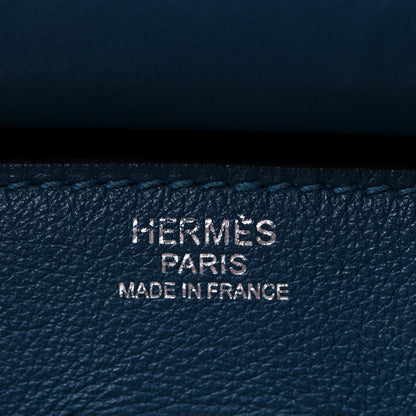 Hermes Swift Birkin 30 Colvert 6 of 10