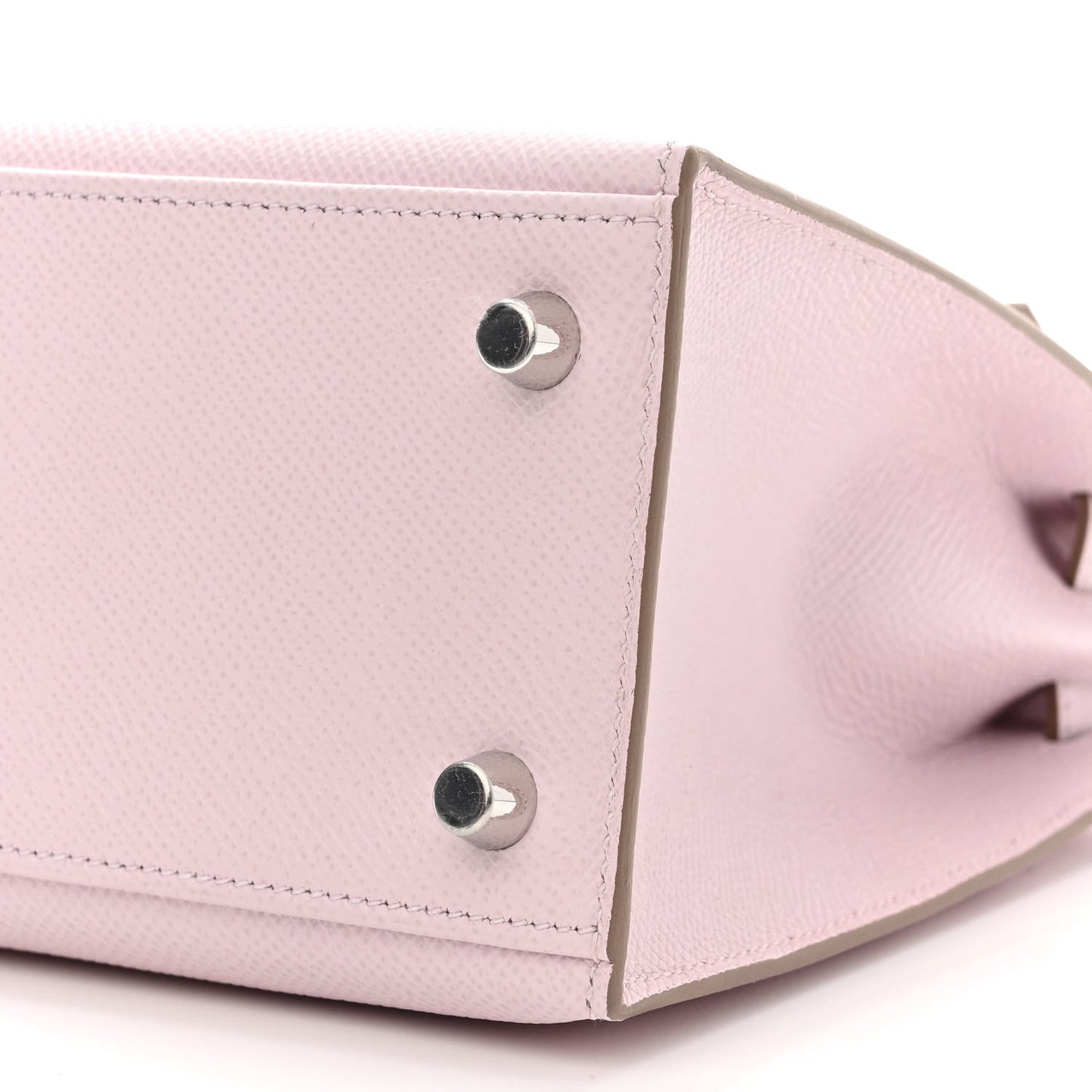 Epsom Kelly Sellier 25 Mauve Pale