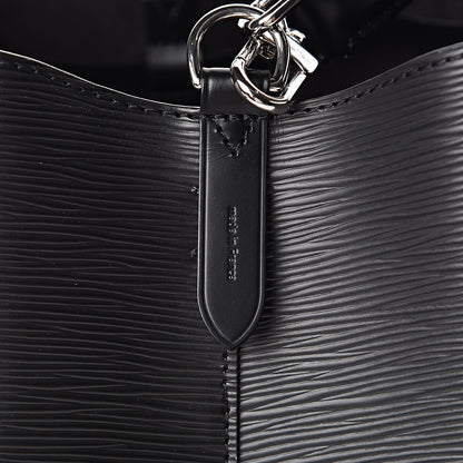Louis Vuitton Epi Neonoe Black 6 of 14