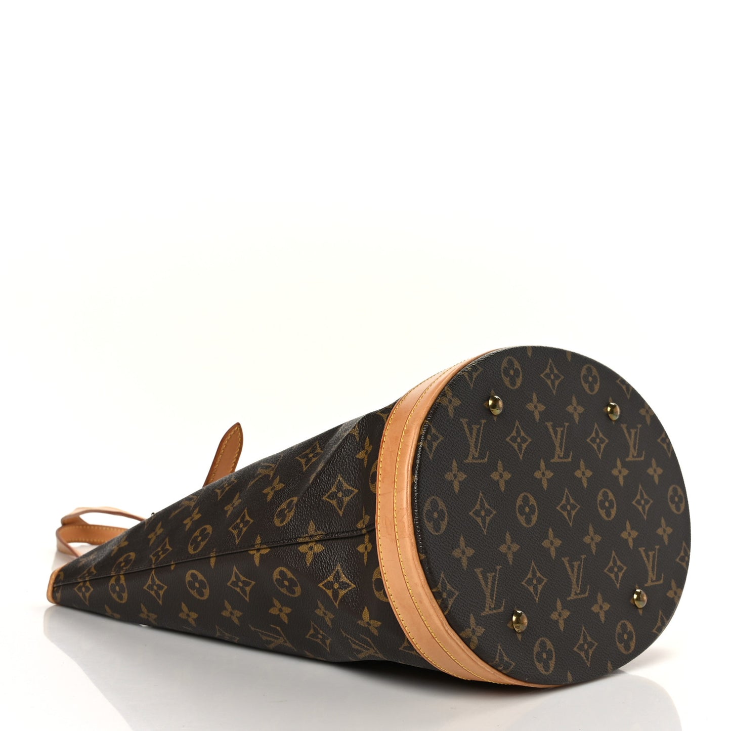 Monogram Bucket 27