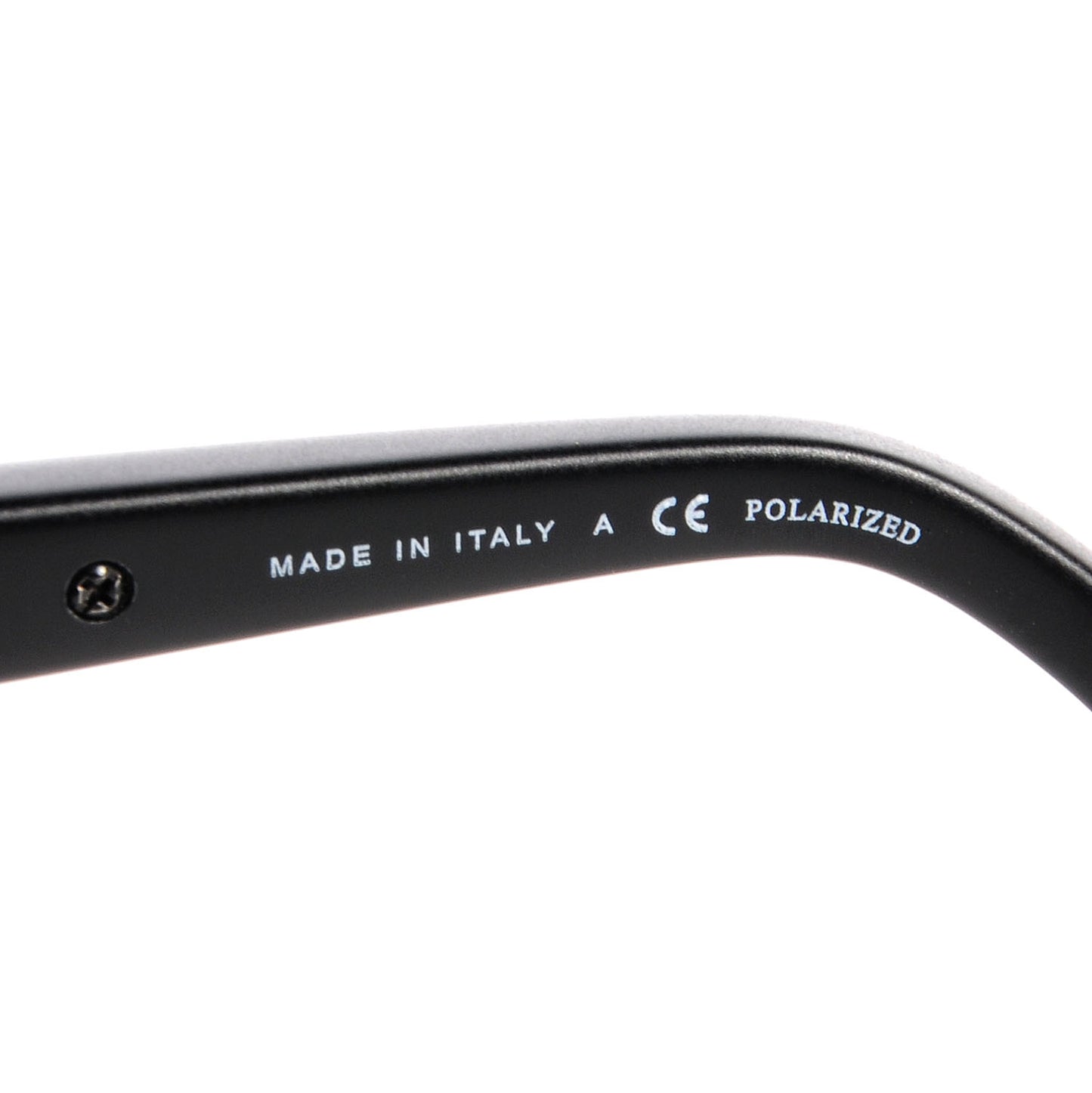 Quilted CC Sunglasses 5225Q Black