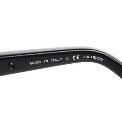 Chanel Quilted CC Sunglasses 5225Q Black 5 of 5