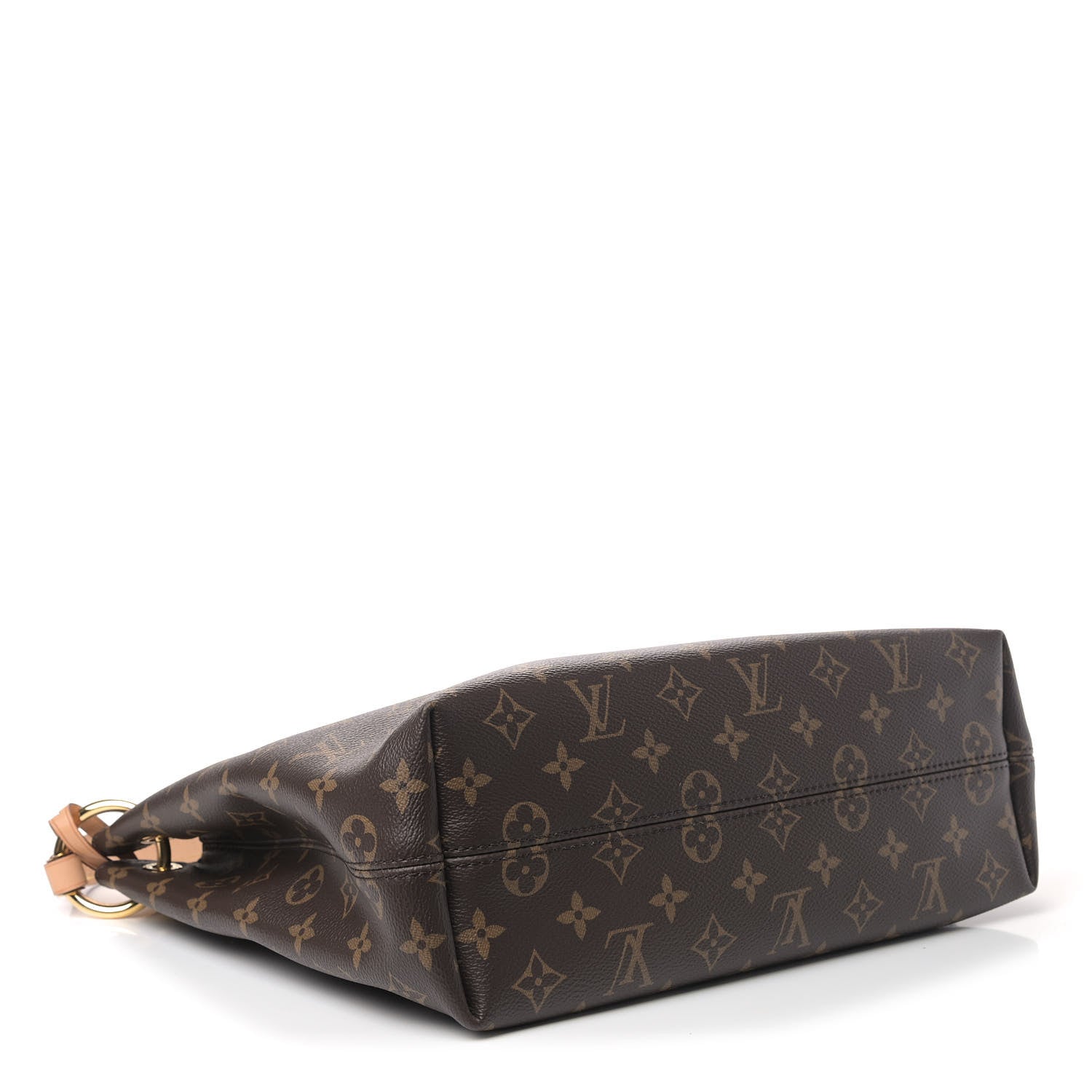 Louis Vuitton Monogram Graceful PM 3 of 5