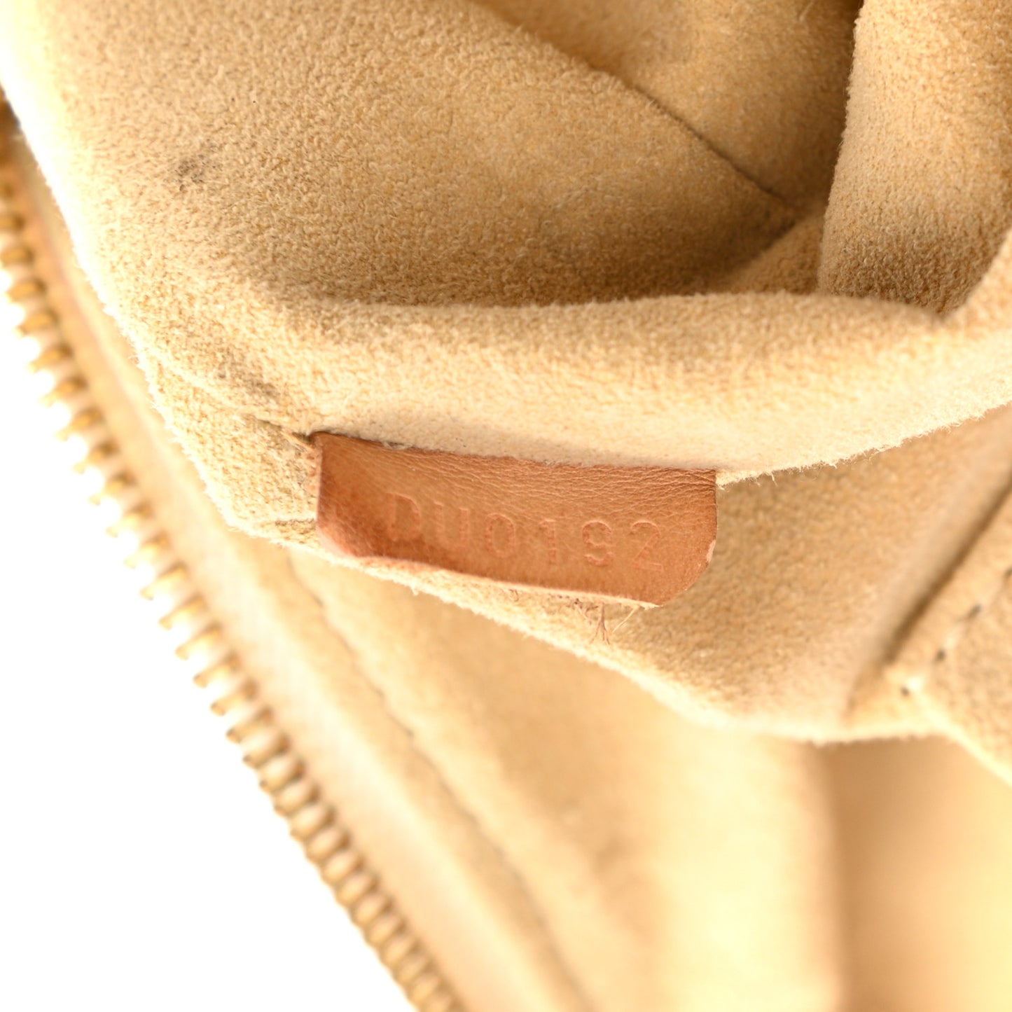 Damier Azur Evora MM