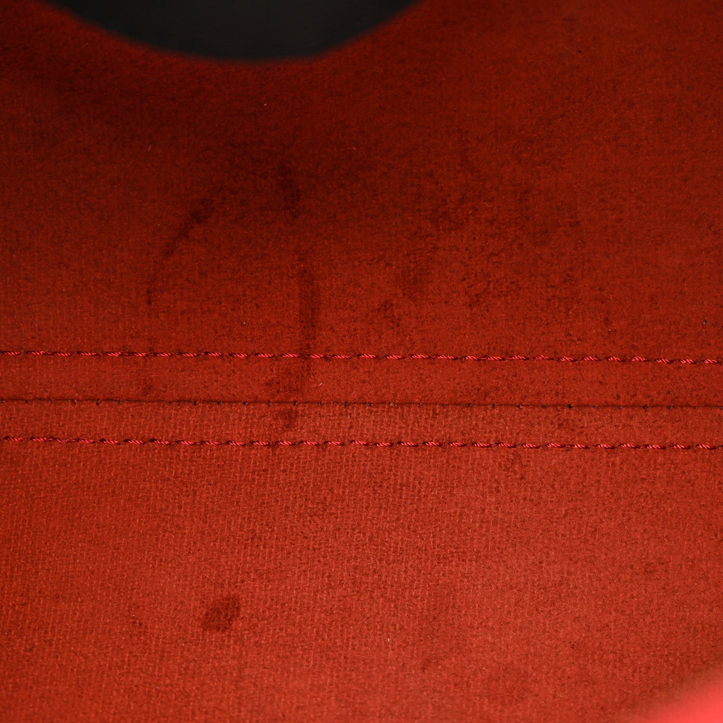 Epi Speedy 25 Castillan Red