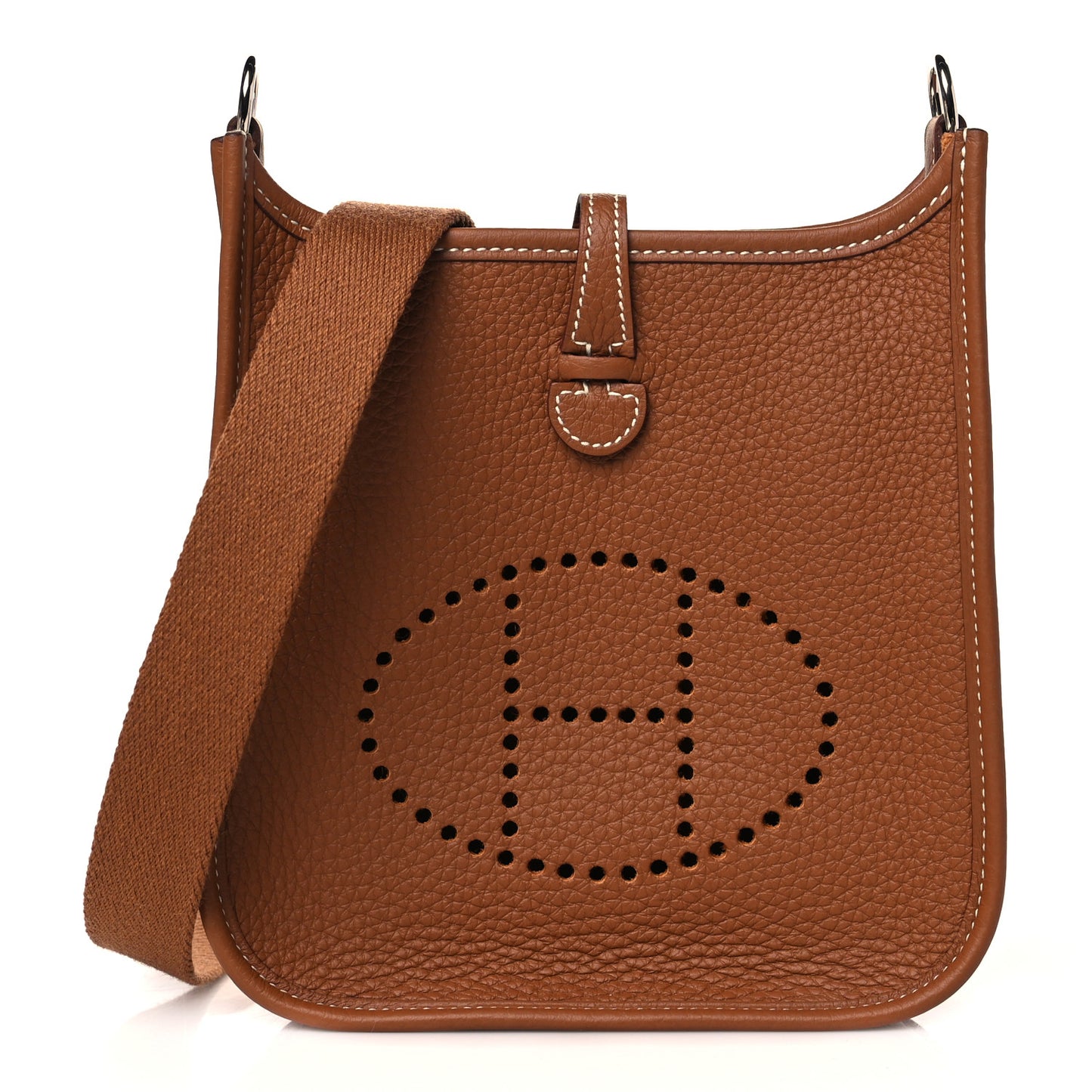 Taurillon Clemence Evelyne TPM Gold