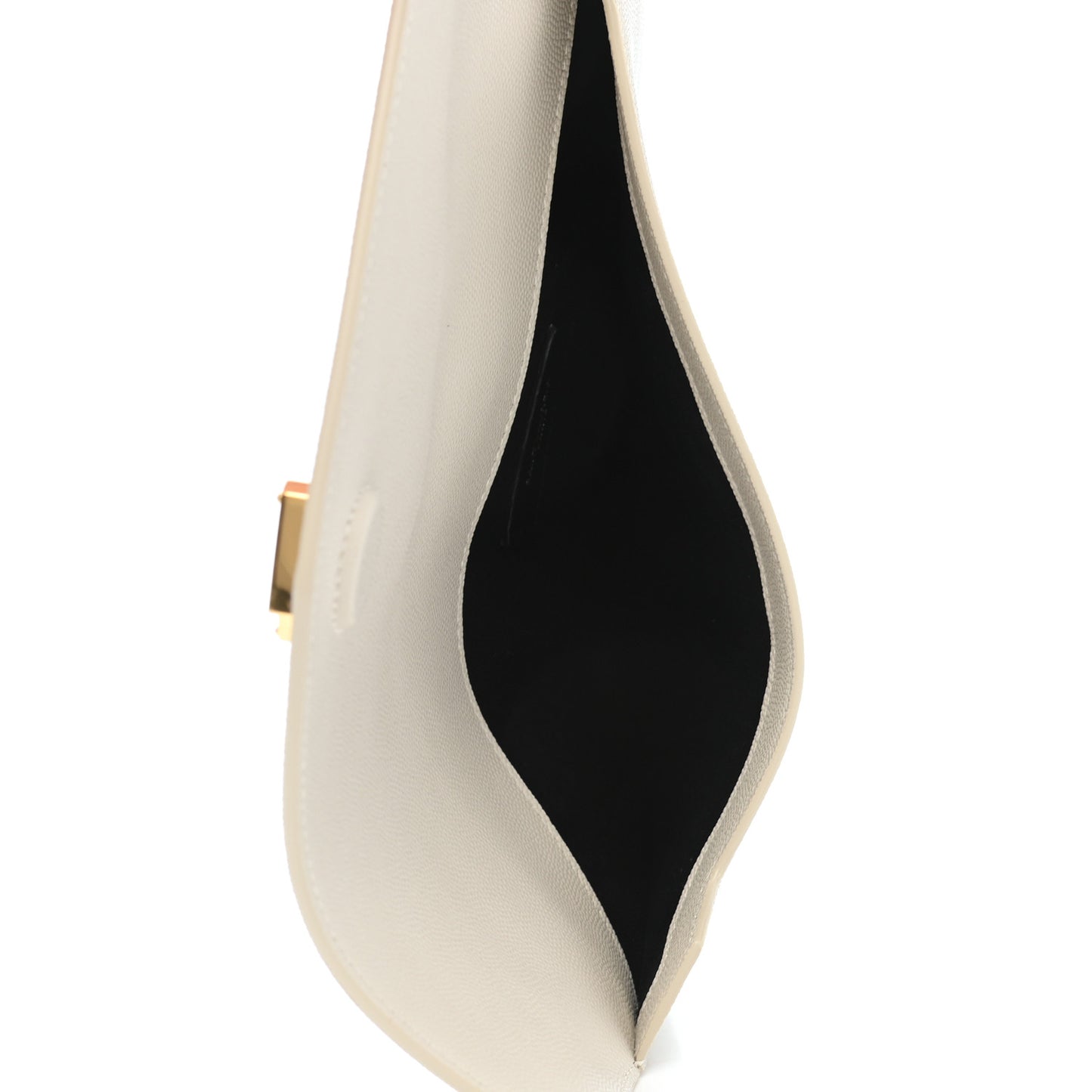 Grain De Poudre Uptown Pouch Crema Soft