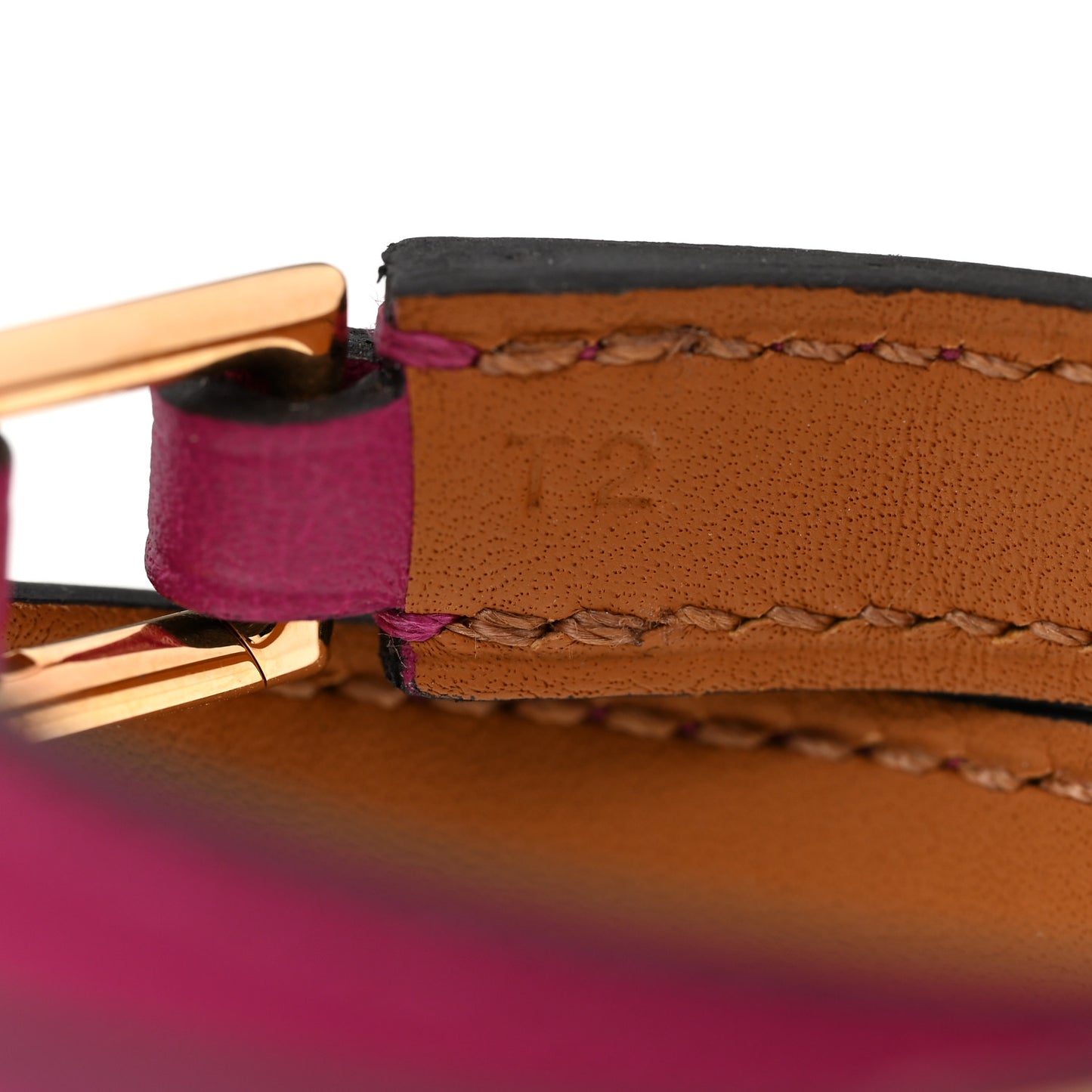 Swift Rivale Double Tour Bracelet T2 Magnolia