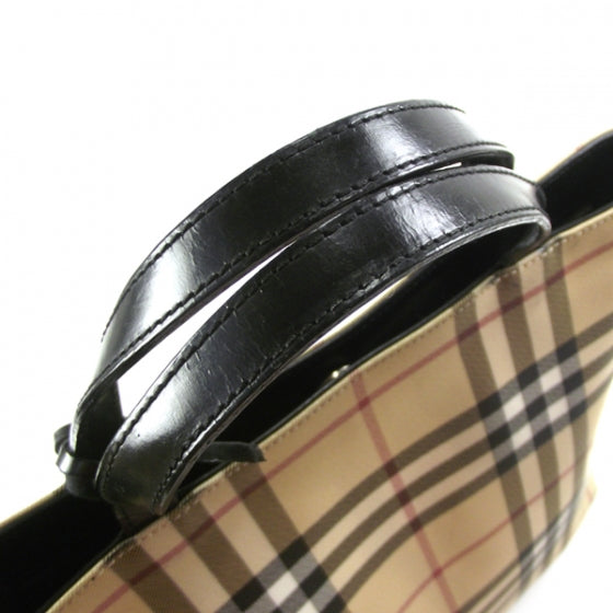 Burberry House Check Tote 7 of 13