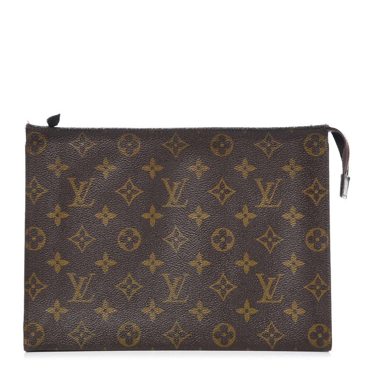 Monogram Toiletry Pouch 19