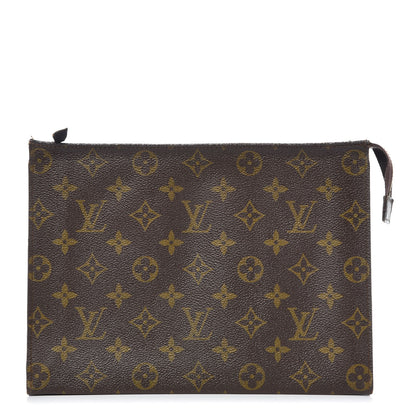 Louis Vuitton Monogram Toiletry Pouch 19 1 of 13