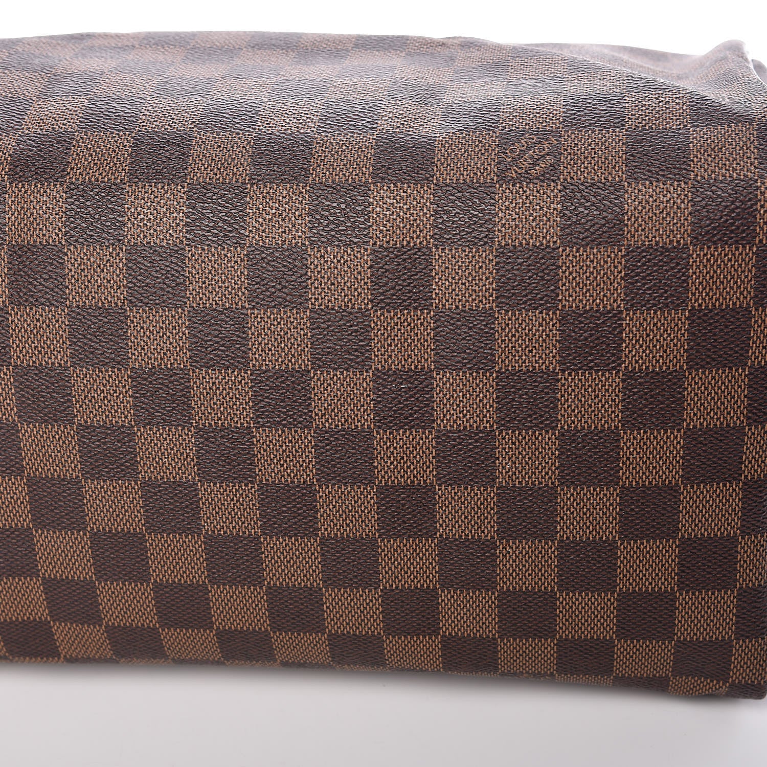 Louis Vuitton Damier Ebene Speedy 30 11 of 11