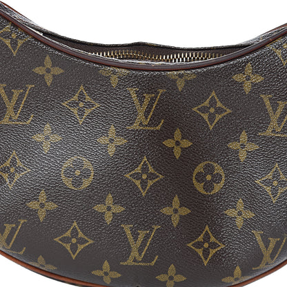 Louis Vuitton Monogram Croissant PM 13 of 13