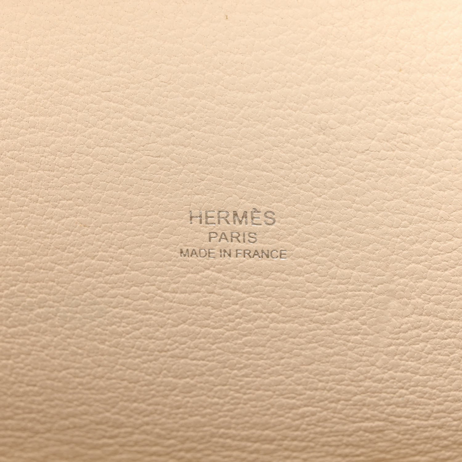 Hermes Taurillon Clemence Jypsiere 28 Nata 6 of 21