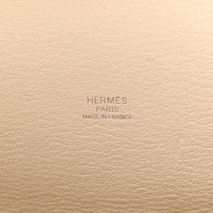 Hermes Taurillon Clemence Jypsiere 28 Nata 6 of 21