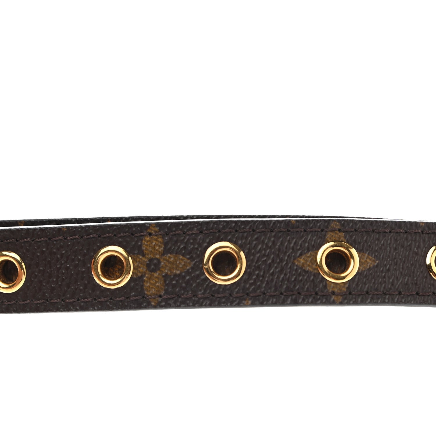 Louis Vuitton Monogram Metis 20mm Adjustable Strap 5 of 7