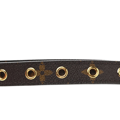 Louis Vuitton Monogram Metis 20mm Adjustable Strap 5 of 7
