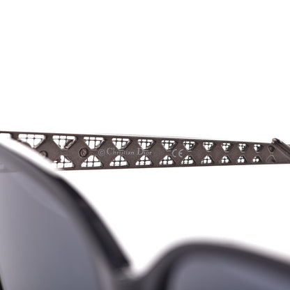 Christian Dior Diorama3 Sunglasses Black 6 of 10